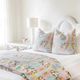 Laura Park Designs Brooks Avenue Duvet Cover King Duvet Cover-1