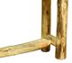 Best Craft Furniture RRP11 Rustic Red Pine Sofa Table-2