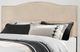 HH2 Home Kiley Linen Full/Queen Headboard-0