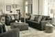 Jackson Furniture Midwood Smoke Sofa-1