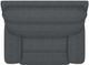 La-Z-Boy® Roman La-Z-Time® Steel Reclining Chair and a Half-1