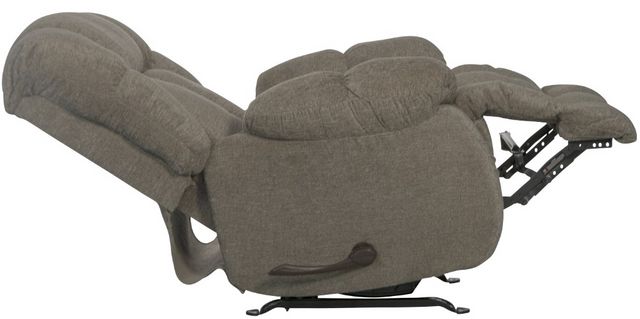 Catnapper® Brody Otter Rocker Recliner-5