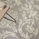 Nourison Home™ Jubilant 5'x7' Style 22 Area Rug-5