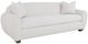 Fairfield® Customizable Jules 88" Sofa over One Seat-0