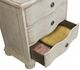 American Drew® Cambric Helene Creme Nightstand-2