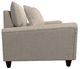 La-Z-Boy® Kirby Taupe Chair and a Half-2