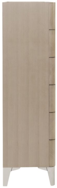 Michael Amini® Penthouse Beige Chest-2