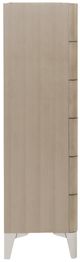 Michael Amini® Penthouse Beige Chest-2