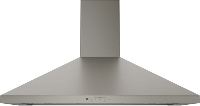 GE® 36" Slate Wall Hood