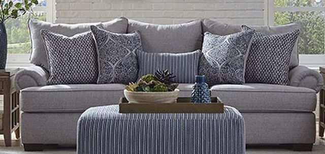 Behold™ Home Azure Granite Sofa-0