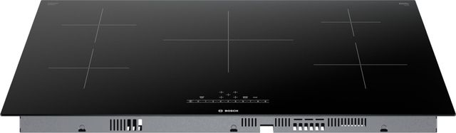 Bosch® 500 Series 36" Black Induction Cooktop-8