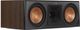 Klipsch® Reference Premiere Walnut RP-600CW Center Channel Speaker-0