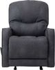 Palliser® Furniture Customizable Yates Manual Rocker Recliner-2