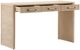 Dovetail Furniture Isla Light Natural Writing Desk-4