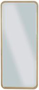 Modus Furniture Penny Buff Cream Floor Mirror-0