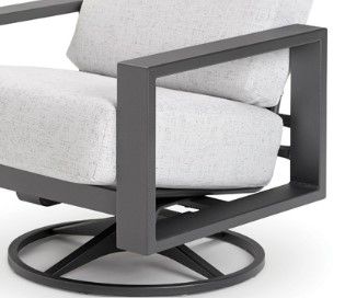Telescope Casual Larssen Cushion Collection Swivel Rocker-1