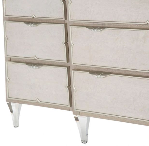 Michael Amini® Camden Court™ Pearl Dresser-2