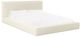 TOV Furniture Olafur Cream Queen Panel Bed-0