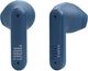 JBL® Tune Flex Blue Wireless Noise Cancelling Earbud Headphones-2