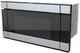 Sharp® 30" Stainless Steel Extension Kit-2