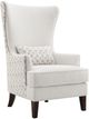 Coaster® Pippin Latte Accent Chair-0