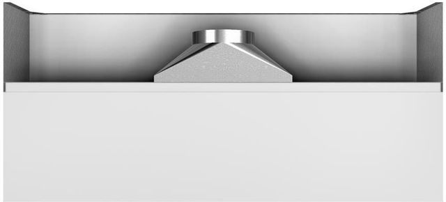 Vent-A-Hood® M Series 66" Stainless Steel Standard Wall Mount Range Hood-3
