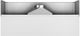 Vent-A-Hood® M Series 66" Stainless Steel Standard Wall Mount Range Hood-3
