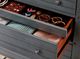 aspenhome® Pinebrook Denim Chest-1