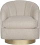 Fairfield® Customizable Tipsy Swivel Chair-1