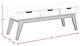 Elements International Sade Walnut Bench-2