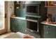 KitchenAid® 1.6 Cu. Ft. Black Stainless Steel with PrintShield™ Finish Countertop Microwave-3