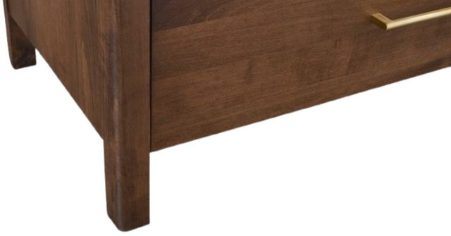Bassett® Furniture Parkway Tobacco Chest-4