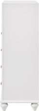 Coaster® Barzini White Chest-2