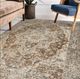 Dalyn™ Rug Company Bergama Mocha 5'x8' Style 3 Area Rug-4
