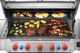 Napoleon Prestige® 665 7-Burner Stainless Steel Freestanding Liquid Propane Gas Grill-3