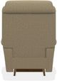 La-Z-Boy® Astor Khaki Power Rocking Recliner with Headrest and Lumbar-1