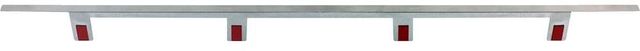 Zephyr 36" Range Hood Trim Kit-0