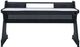ACME Furniture Bigga Black/White Gaming Desk-3