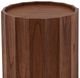 Dovetail Furniture Cadwell Brown Side-2