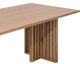 Modus Furniture Tanner Flaxen Dining Table-5