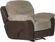 Jackson Furniture McMahon Bark Glider Recliner-0
