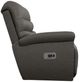La-Z-Boy® Joshua Ash Power Wall Recliner with Headrest and Lumbar-3