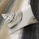 Olliix by Madison Park Essentials Saben Taupe Full Complete Reversible Coverlet and Cotton Sheet Set-2