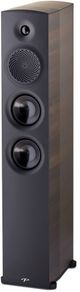 Paradigm® Premier™ 5.5" Espresso Grain Floorstanding Speaker-0