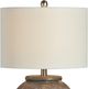 Forty West Douglas Brown Table Lamp-3