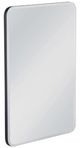 Bassett Mirror Luzerene Clear Wall Mirror-1