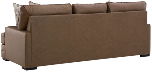 Benchcraft® VillaCourt Caramel Sofa-2