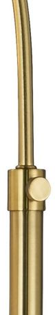 Forty West Hope Gold Floor Lamp-4