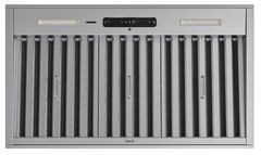 Best® HBN3 36" Stainless Steel Insert Range Hood