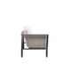Ratana Diva Beige/Graphite/Snow 2-Seater Left Arm with Corner Table-3